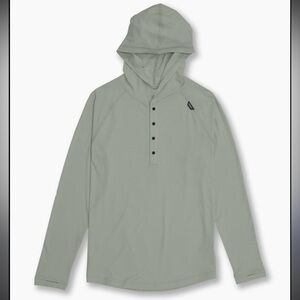 KETL Nofry Hoodie Mens XL Outdoor Lightweight Pullover